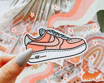 nike air force cute