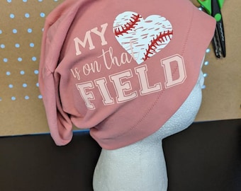 Custom chemo caps Clearance