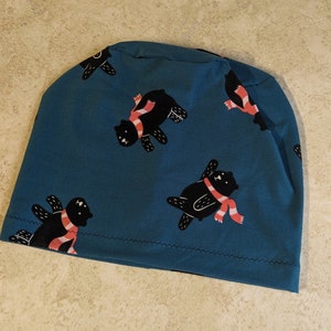 Chemo cap/Cancer hat/Chemo Headwear/Kids Chemo Cap