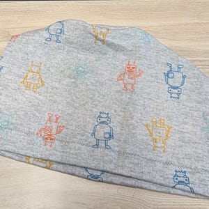 Cancer Headwear/Chemo cap/Cancer hat/Kids chemo hat