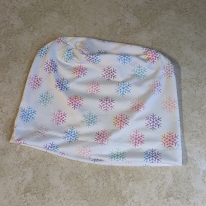 Chemo cap/Chemo headwear/Cancer hat/Kids chemo cap/Winter Slouchy beanie
