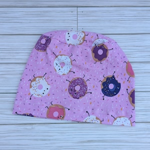 Cancer Headwear/Chemo cap/Cancer hat/Kids chemo hat