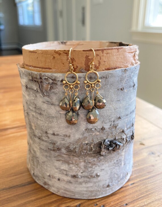Unique jewelry etsy deals