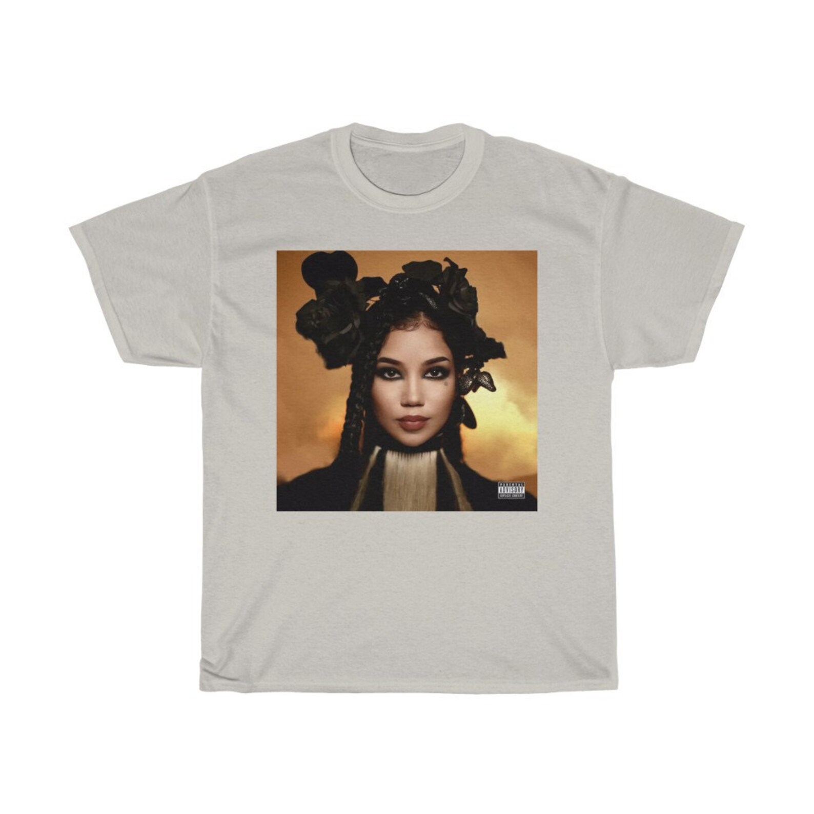chilombo t shirt