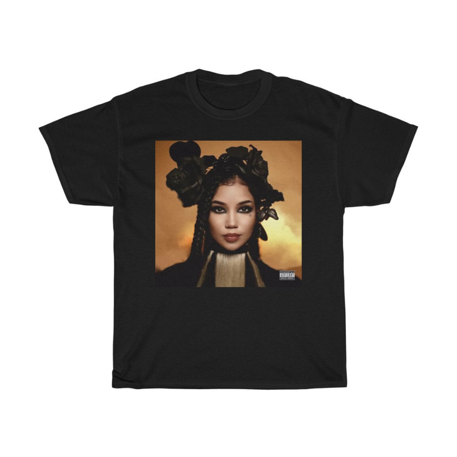 chilombo t shirt