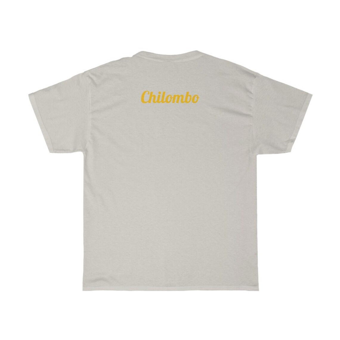 chilombo t shirt