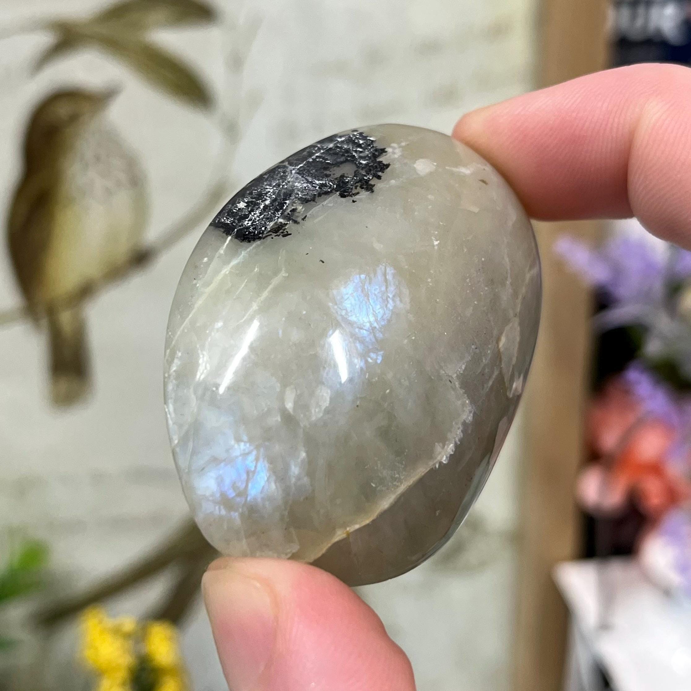 MoonFoxCrystals - Etsy