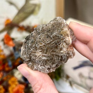 モロッコ産重晶石標本 | 混合鉱物標本