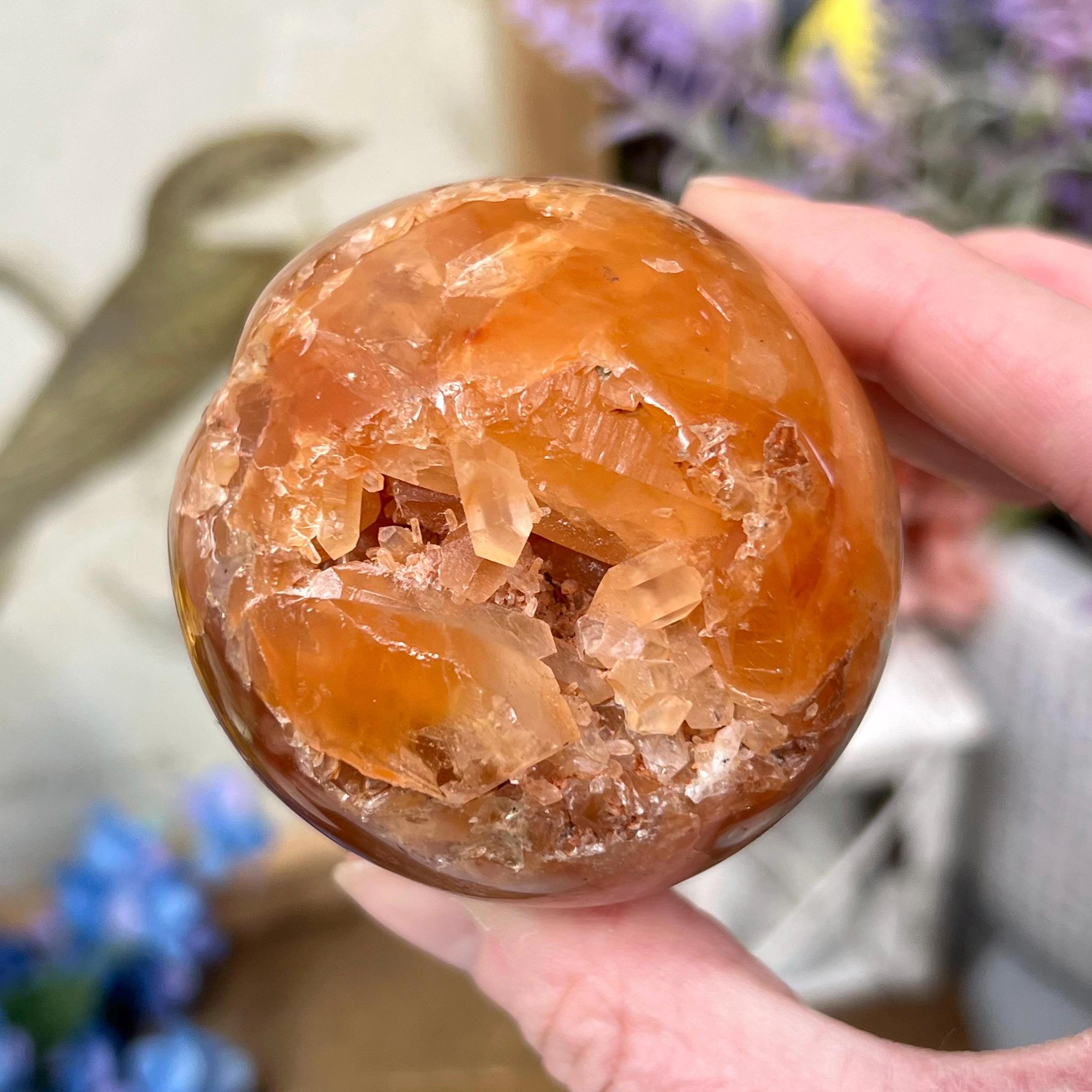 MoonFoxCrystals - Etsy