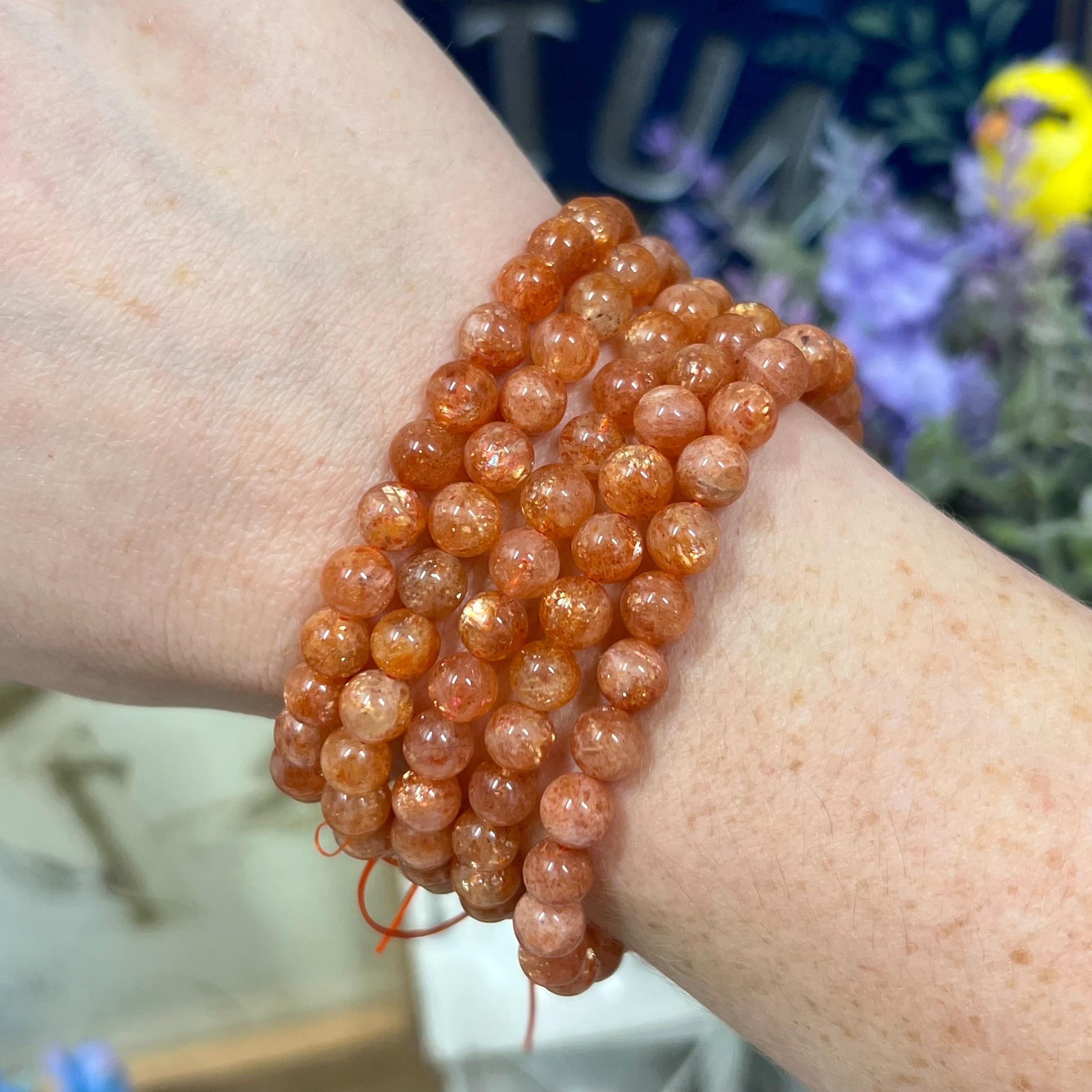 Arusha sunstone - Etsy 日本