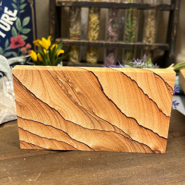 Stunning Sandstone Slab | Utah Sandstone