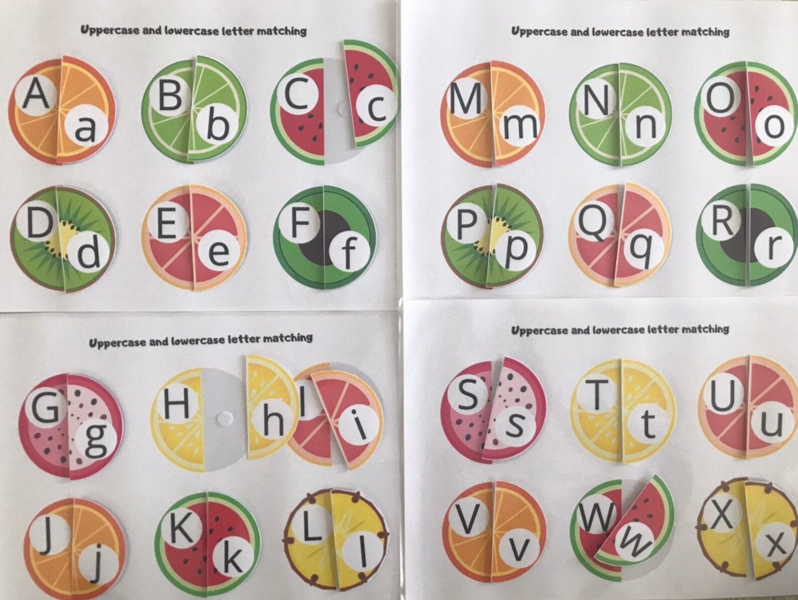 Printable Toddler Busy Book / Busy Book Printable Worksheet / | Etsy