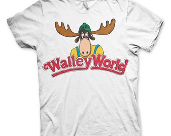 walley world sweatshirt