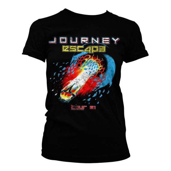 Journey escape shirt Clearance