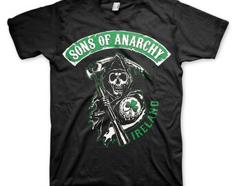Auf welche Punkte Sie zuhause beim Kauf der Sons of anarchy t shirt achten sollten