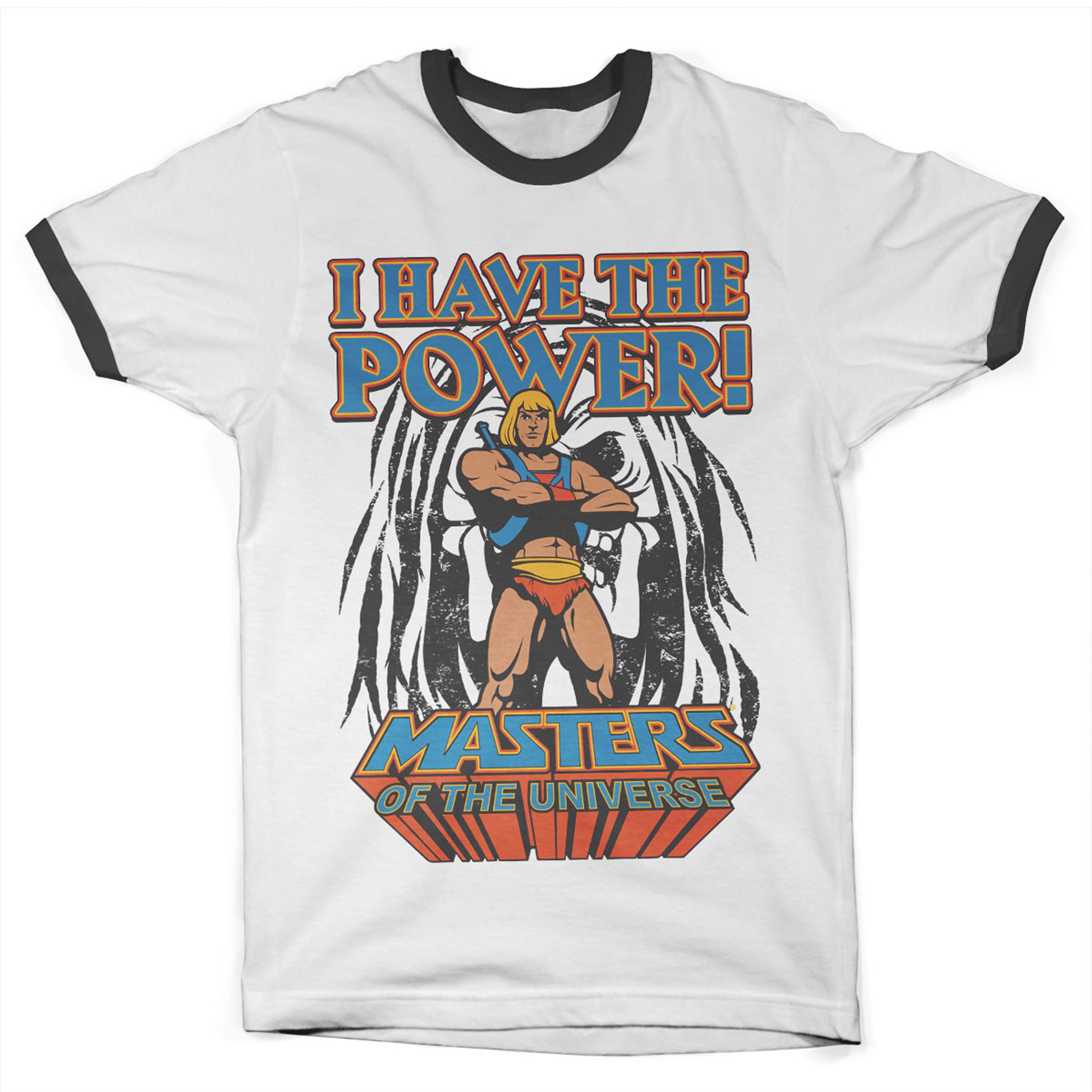 Shirt Team Of Heroes Adult Ringer T Masters Of The Universe Shirt Team Of Heroes Adult Ringer T Masters Of The Universe