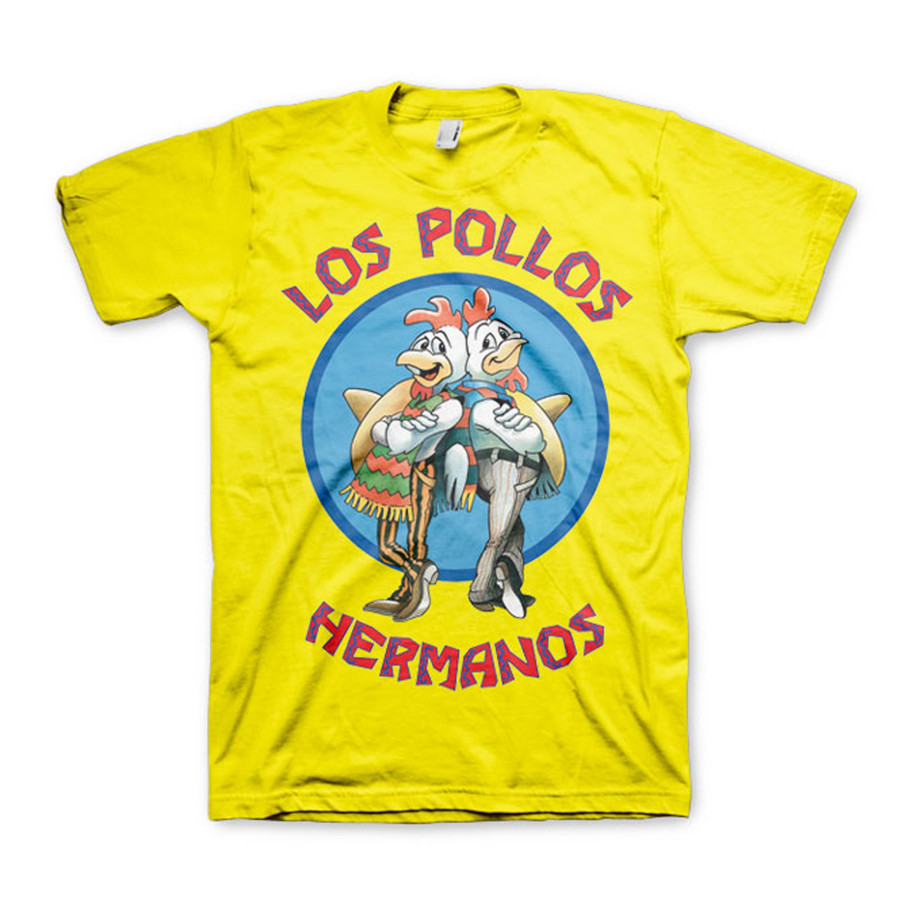 Los pollos shirt Clearance