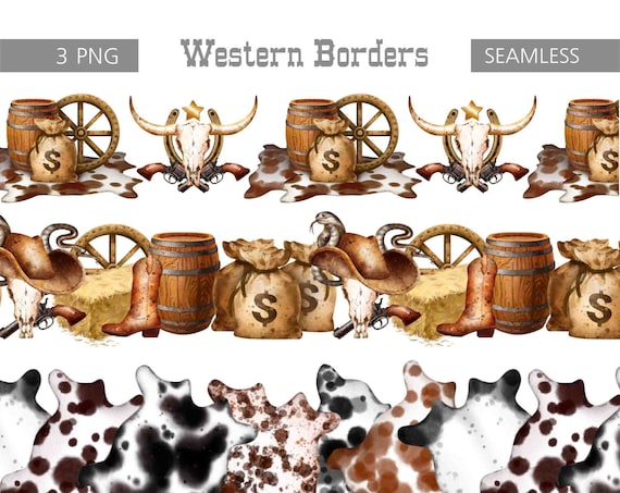 Western Charms Archives 