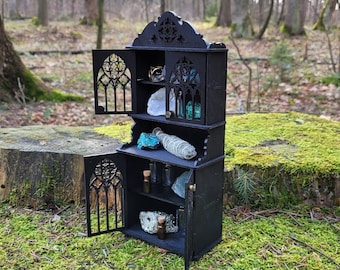 AlchemistStorage - Etsy