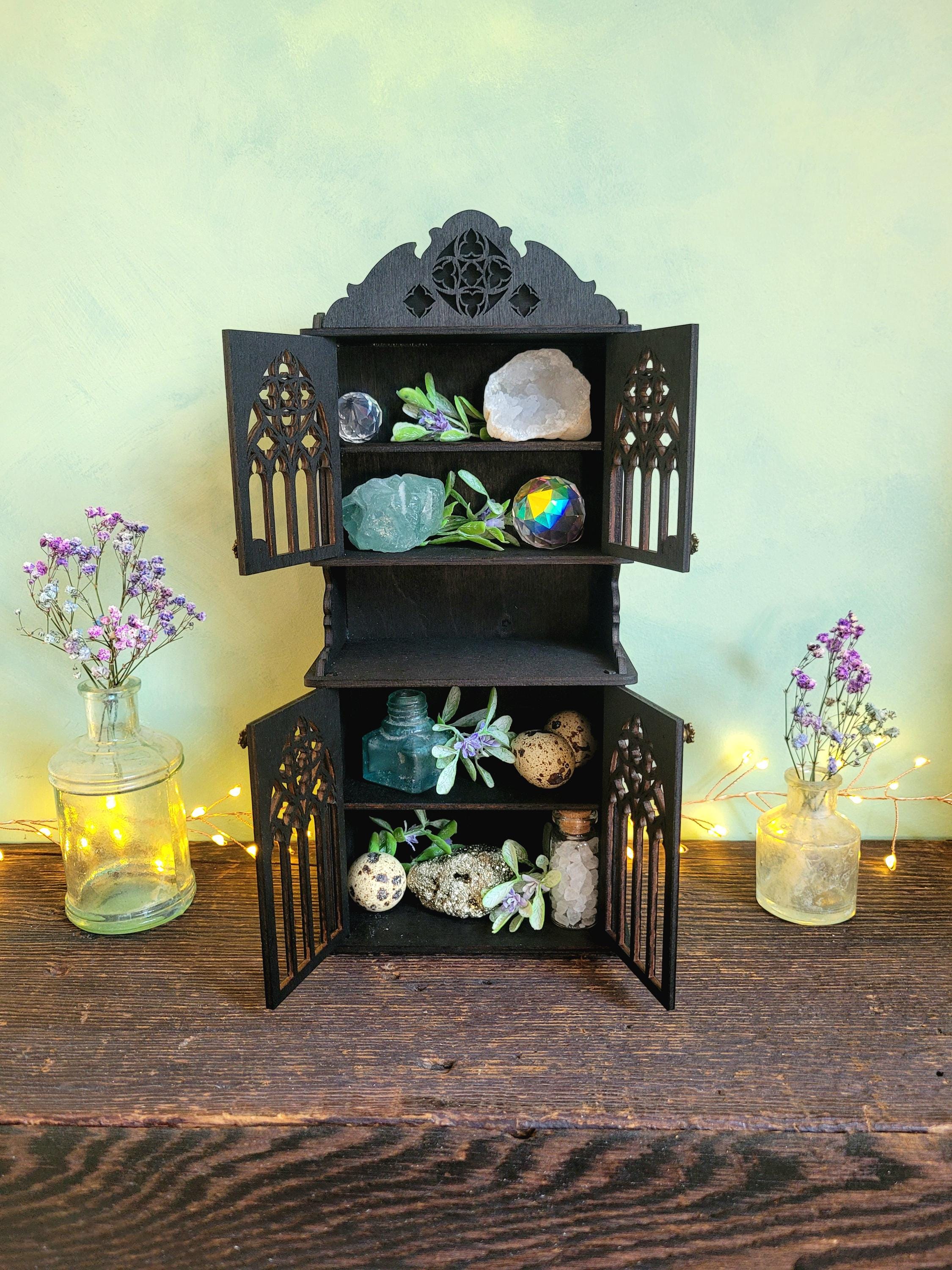 AlchemistStorage - Etsy