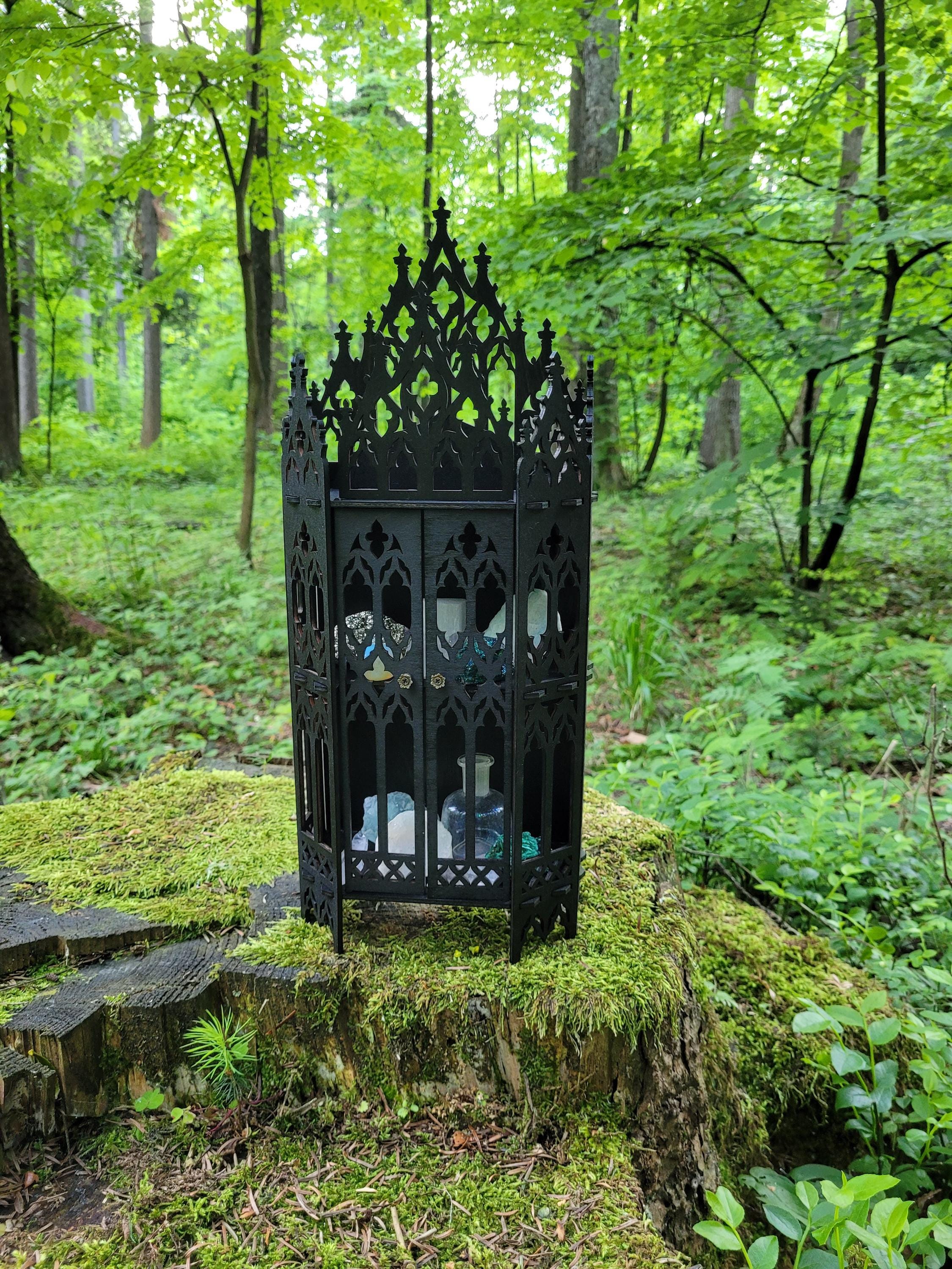 AlchemistStorage - Etsy