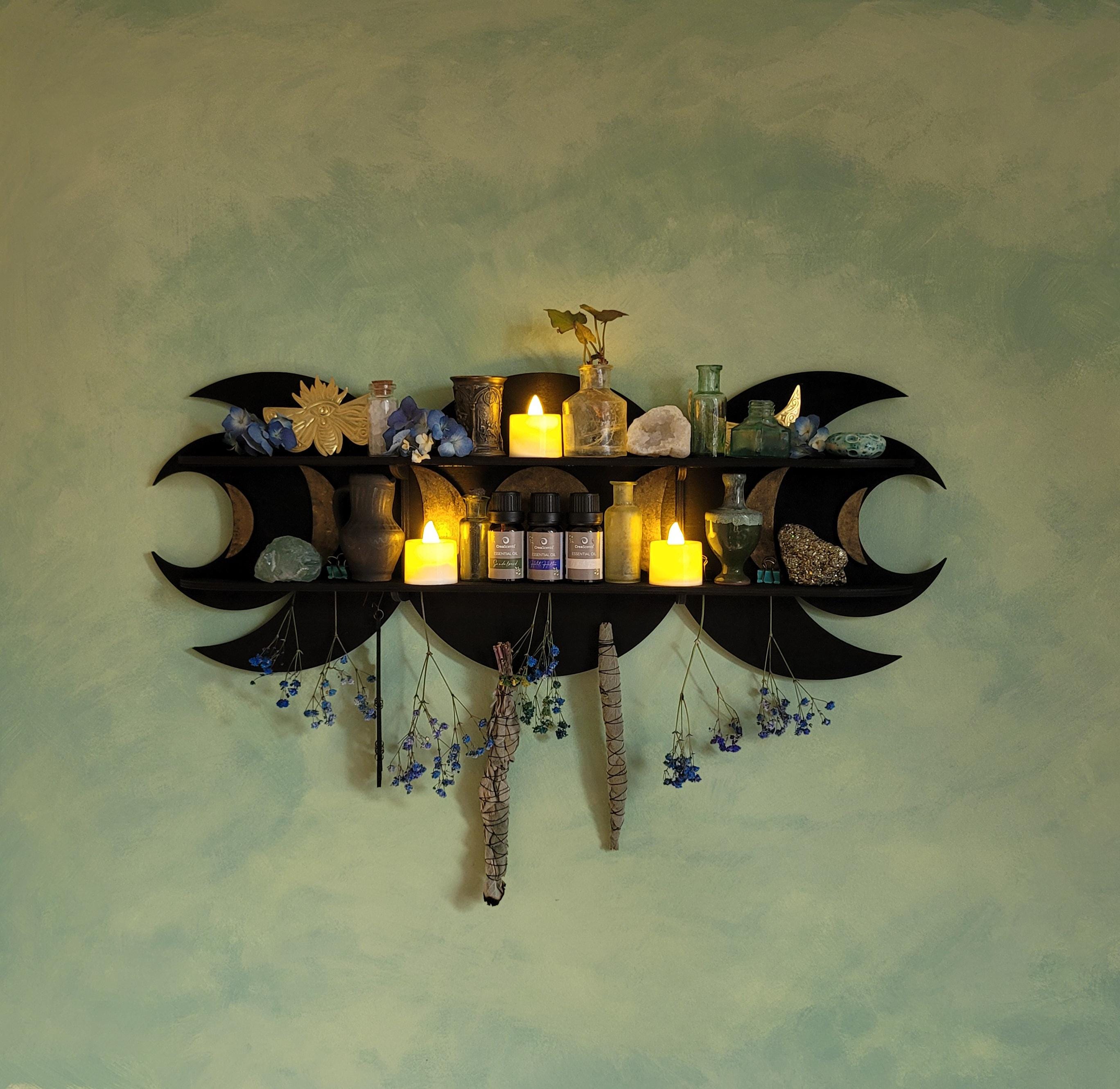 AlchemistStorage - Etsy