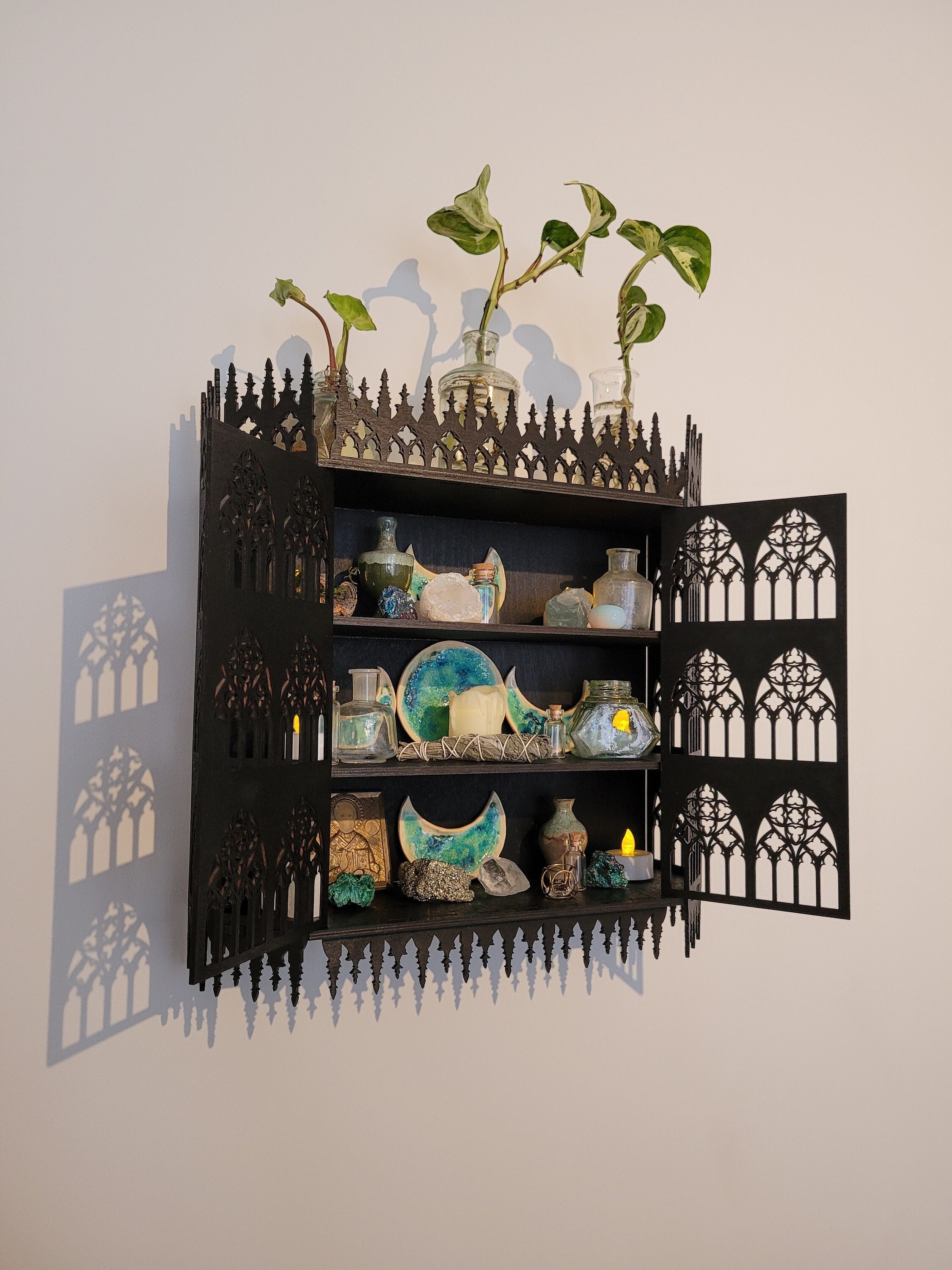 AlchemistStorage - Etsy