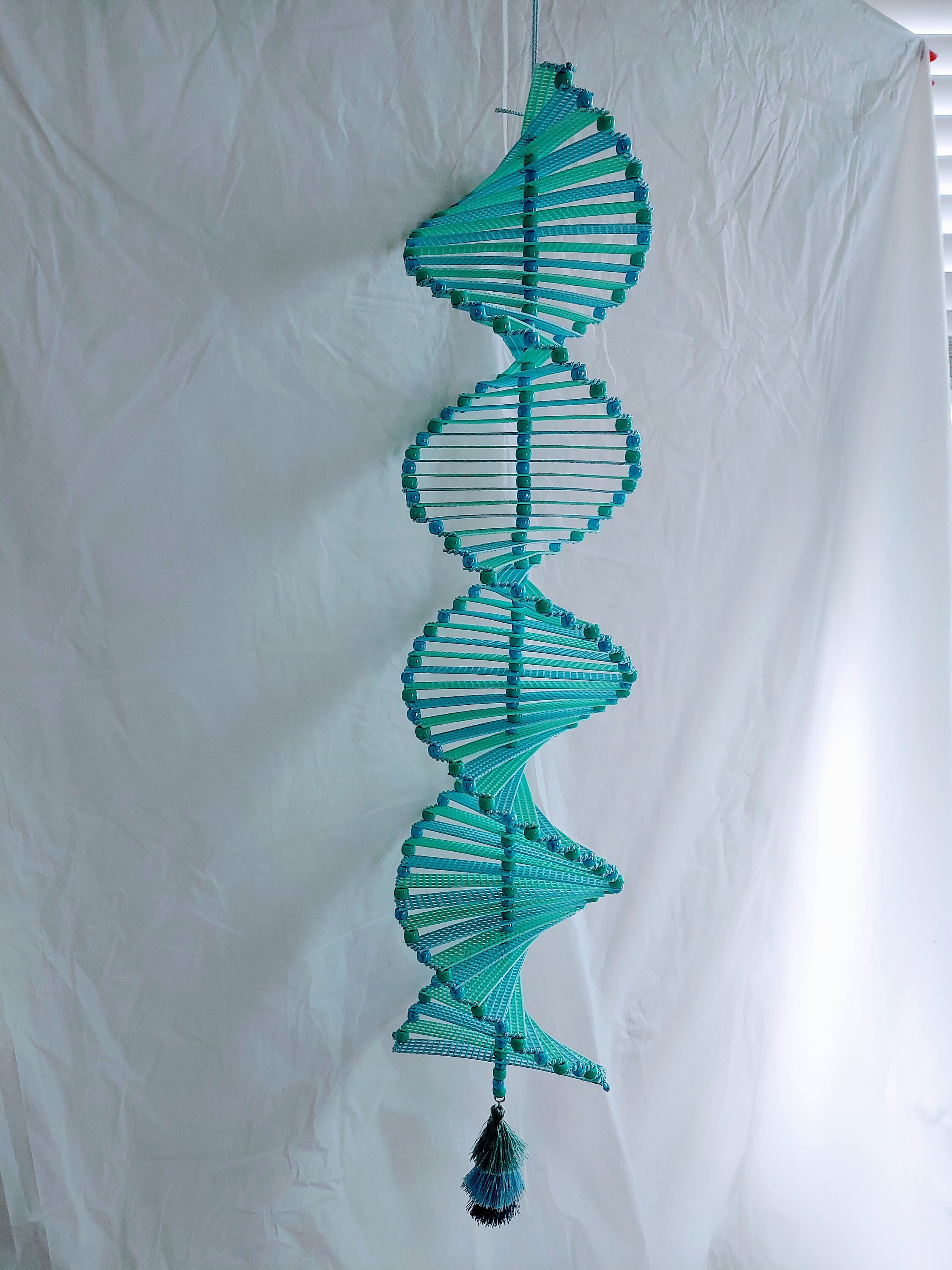 Custom Made Wind Spinner Etsy