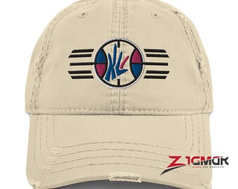 kawhi leonard klaw hat