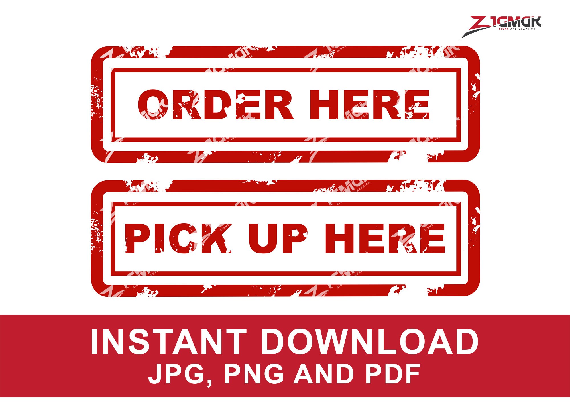 order-here-and-pick-up-here-sign-l-shop-store-restaurant-and-etsy