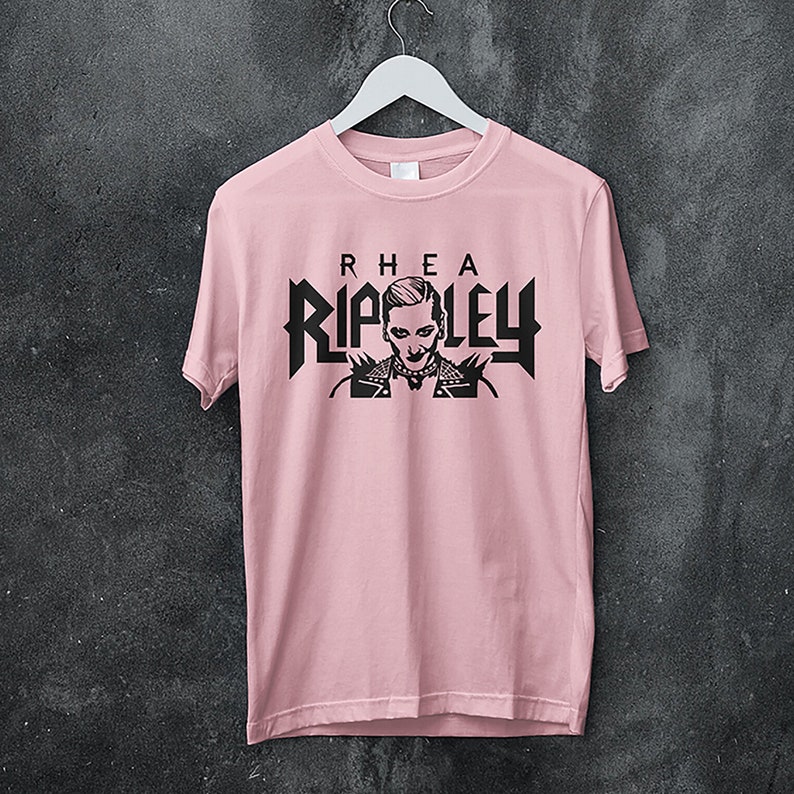 Rhea Ripley Svg Instant Download Digital Files Png Pdf Etsy Ireland