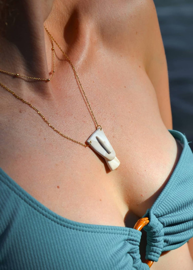 Bijoux Grecs, Cycladic necklace