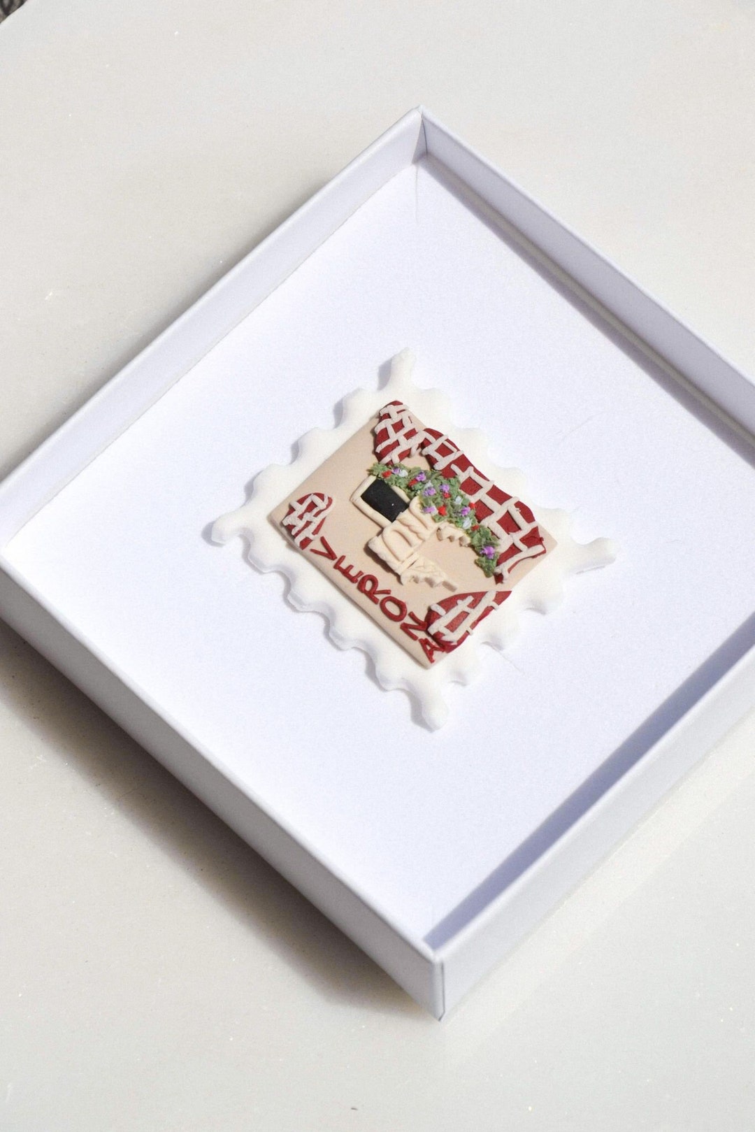 Verona Italy Fridge Magnet: Juliet's Balcony Travel Souvenir - Etsy Canada