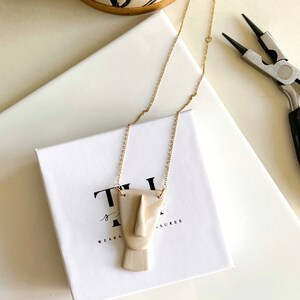 Bijoux Grecs, Cycladic necklace