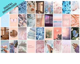 Photo Collage Kit - Etsy