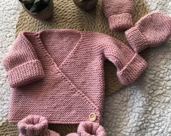 Section Tricot De La Boutique Bleu Manon Par Bleumanontricot