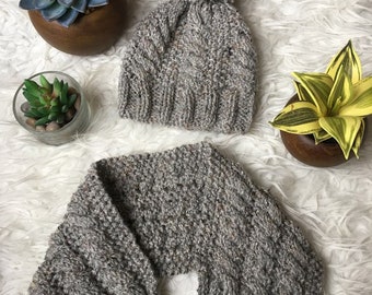 Bonnet Pompon Bebe Etsy