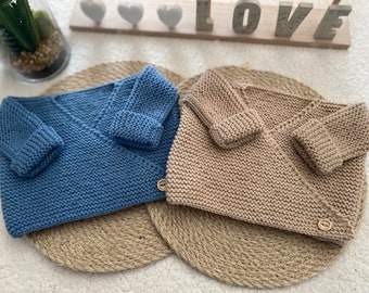 Brassiere Bebe Laine Etsy France
