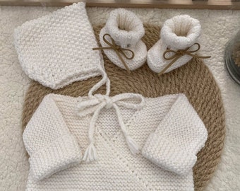 Section Tricot De La Boutique Bleu Manon Par Bleumanontricot