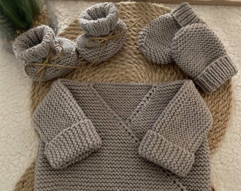 Section Tricot De La Boutique Bleu Manon By Bleumanontricot