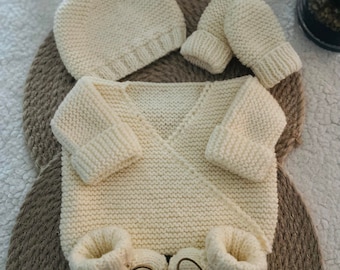 Bleumanontricot Etsy