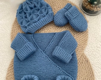 Bleumanontricot Etsy