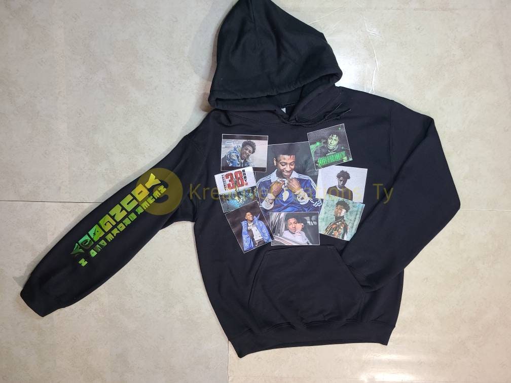 custom nba hoodie｜TikTok Search