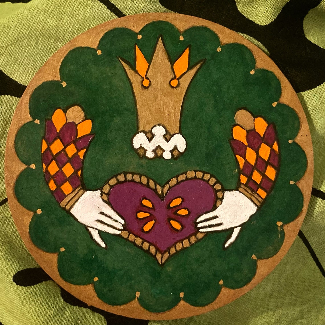 5