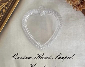 custom keychain | handmade