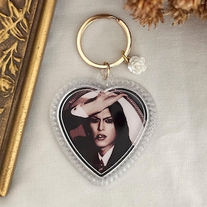 Dir En Grey Keychain - Etsy