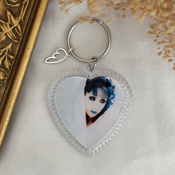 Moi dix Mois Mana jeune fille アクリルキーホルダー 出張版！Exposition spéciale du ~Moi dix Mois 20e