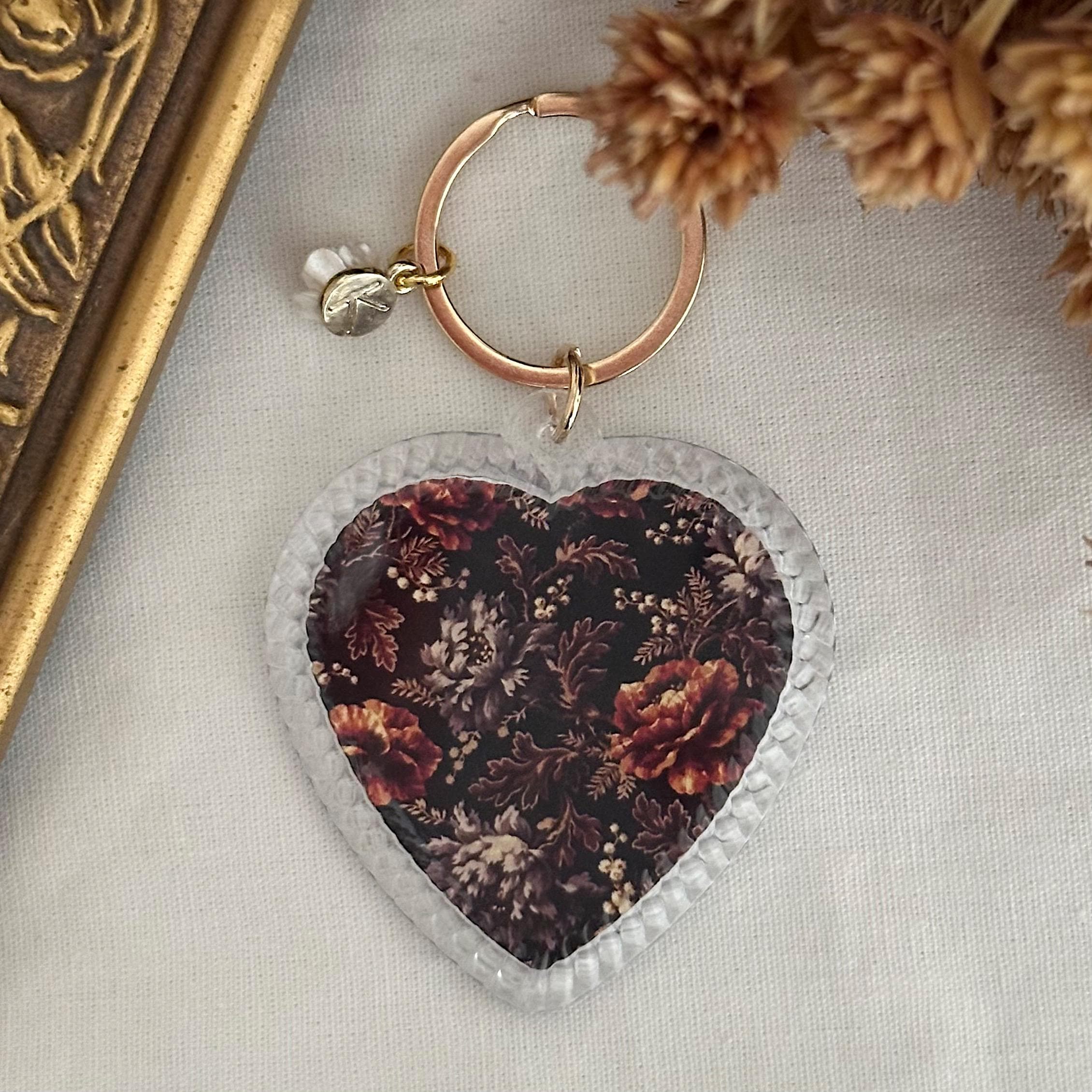 ひ*こ様 BUCK-TICK SAKURAI ATSUSHI キーホルダー Atsushi Sakurai Keychain | BUCK-TICK - Etsy