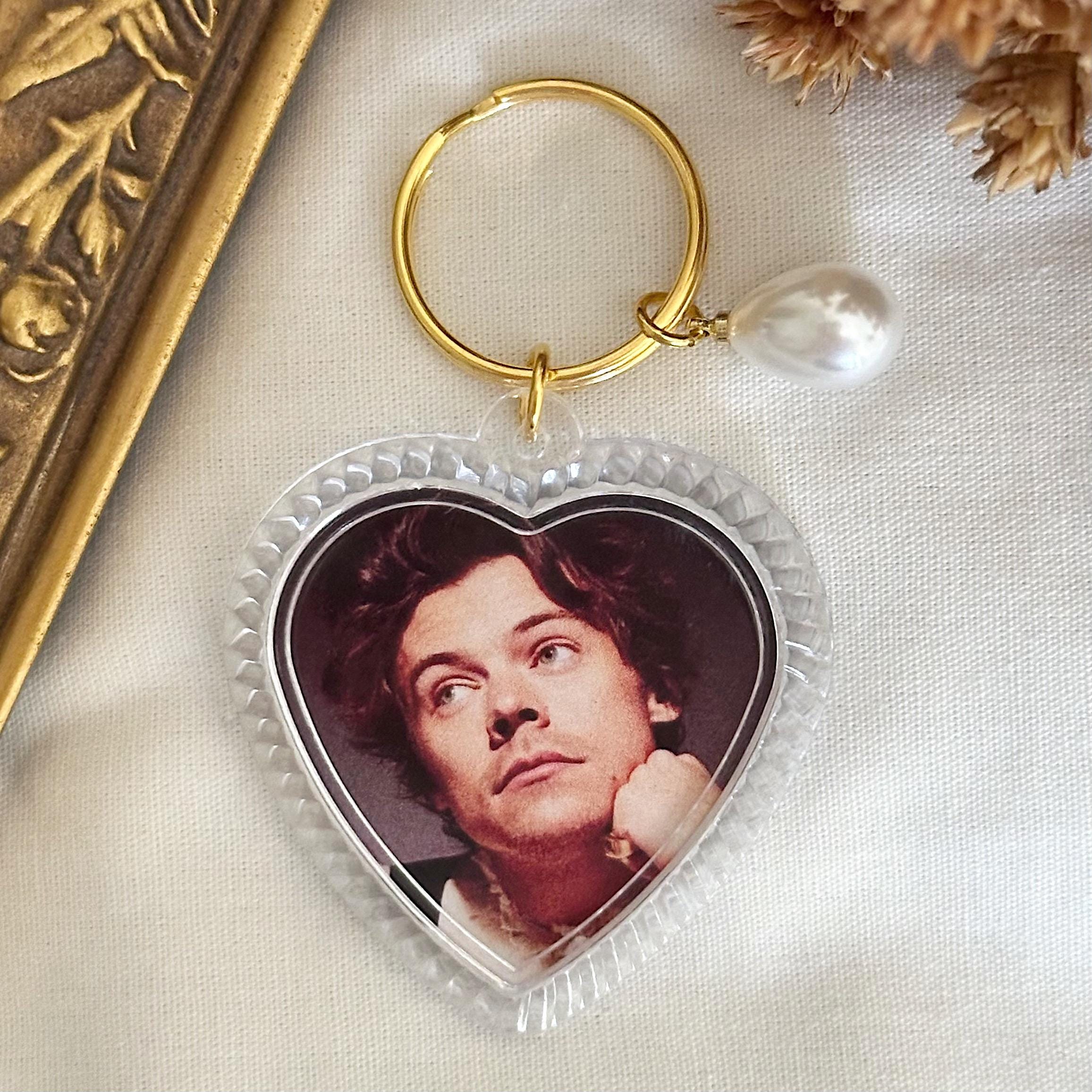 One Direction Keychain - Etsy