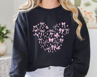 Girls Disneyland Vacation Sweatshirt, Disney Women's Sweatshirt, Girls Trip Sweatshirt, Disney Family Sweatshirt, Girls Disney Hoodie